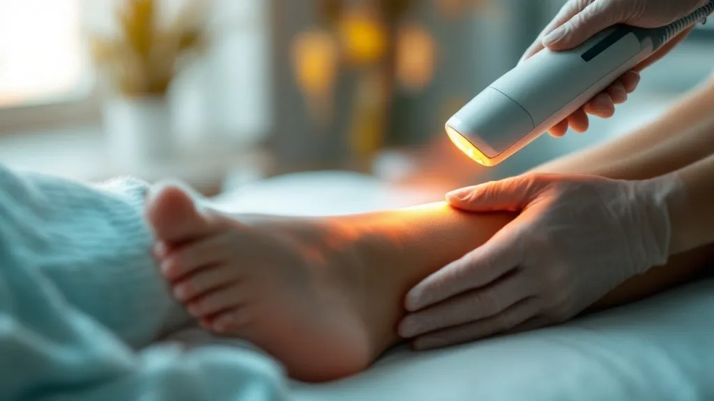 Neuropathy Treatment at Rebuild Regen Medical Clinic, Lighthouse Point FL