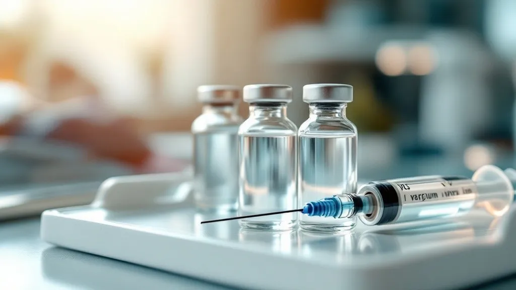 Peptide Therapy at Rebuild Regen Medical Clinic, Lighthouse Point FL