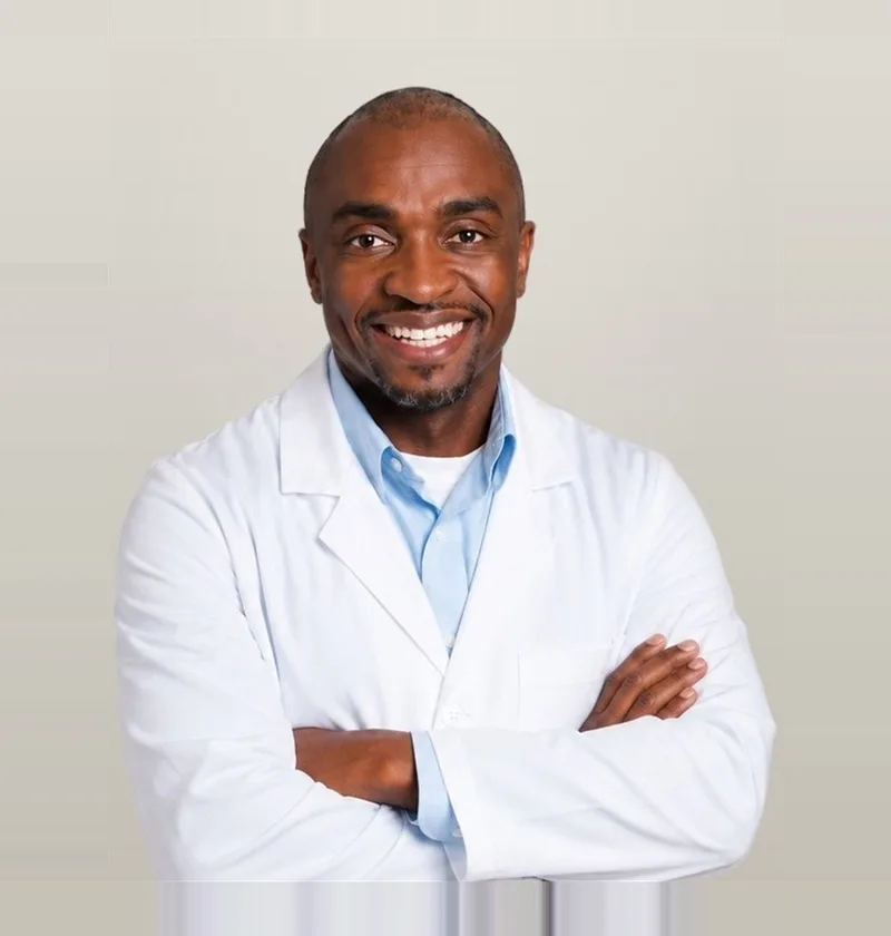 Dr. Cedric Emden Davis II, MD