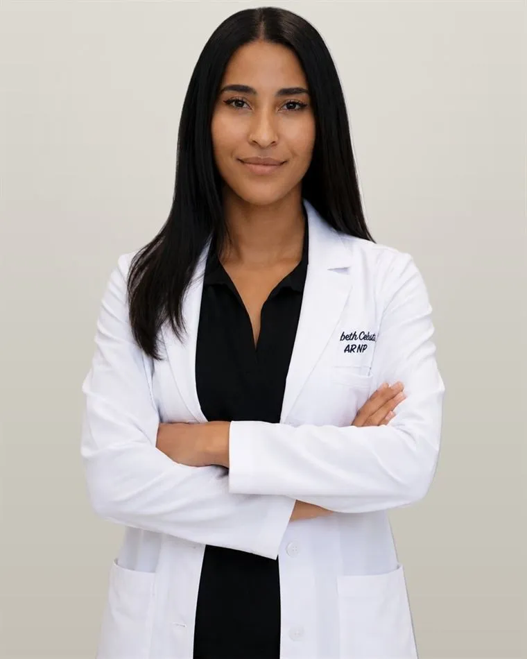 Elizabeth Celestin, APRN-BC